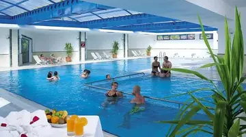 Richmond Ephesus Resort