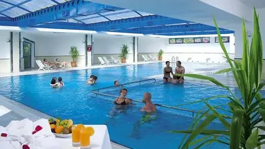 Richmond Ephesus Resort