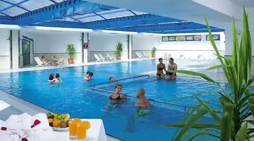 Richmond Ephesus Resort