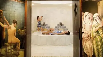 Richmond Ephesus Resort