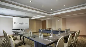 Richmond Ephesus Resort