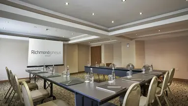 Richmond Ephesus Resort