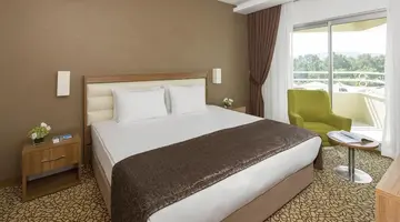 Richmond Ephesus Resort