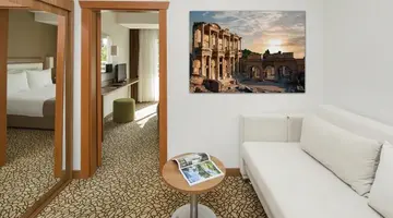 Richmond Ephesus Resort