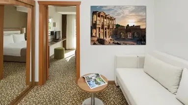 Richmond Ephesus Resort