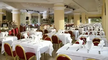 Richmond Ephesus Resort