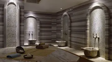 Richmond Ephesus Resort