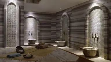 Richmond Ephesus Resort