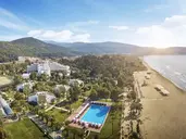 Richmond Ephesus Resort