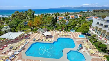 Richmond Ephesus Resort