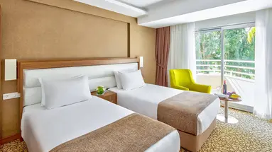Richmond Ephesus Resort