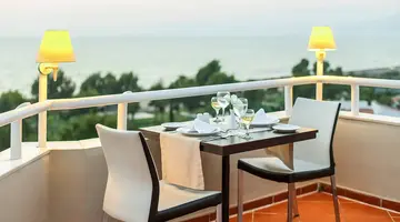 Richmond Ephesus Resort