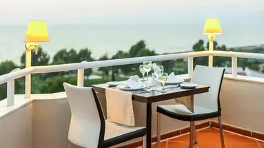 Richmond Ephesus Resort
