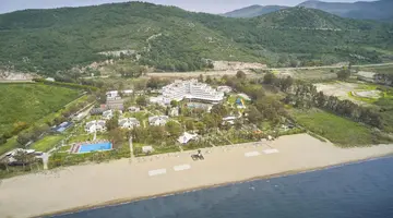 Richmond Ephesus Resort