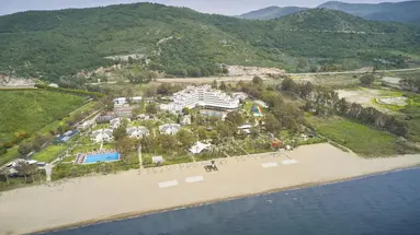 Richmond Ephesus Resort