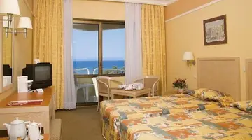Richmond Ephesus Resort