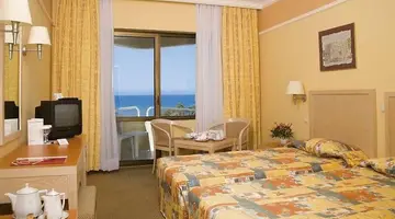 Richmond Ephesus Resort