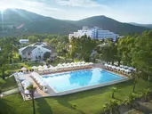 Richmond Ephesus Resort