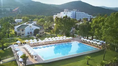 Richmond Ephesus Resort