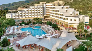 Richmond Ephesus Resort