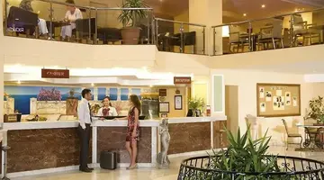 Richmond Ephesus Resort