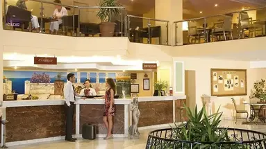 Richmond Ephesus Resort