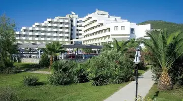 Richmond Ephesus Resort
