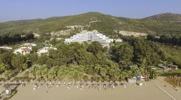 Richmond Ephesus Resort