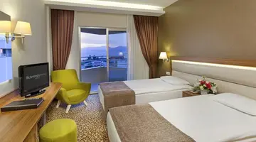 Richmond Ephesus Resort