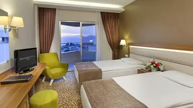 Richmond Ephesus Resort