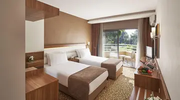 Richmond Ephesus Resort