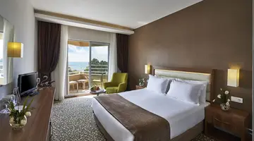 Richmond Ephesus Resort