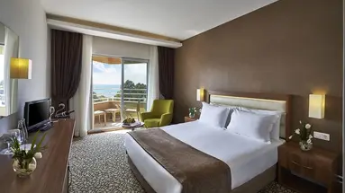 Richmond Ephesus Resort