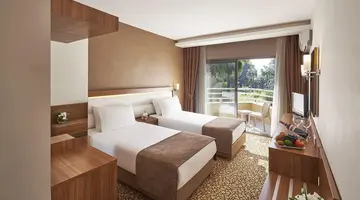 Richmond Ephesus Resort