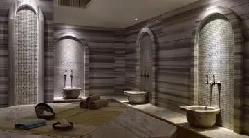 Richmond Ephesus Resort