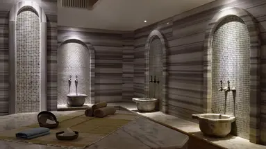 Richmond Ephesus Resort