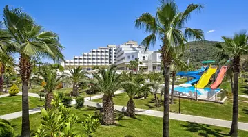 Richmond Ephesus Resort
