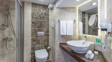 Richmond Ephesus Resort