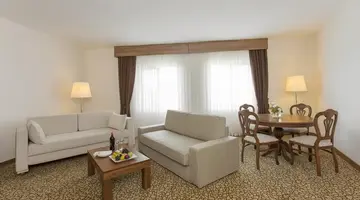 Richmond Ephesus Resort