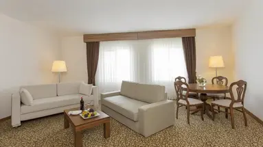 Richmond Ephesus Resort