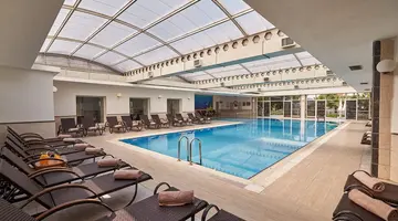 Richmond Ephesus Resort