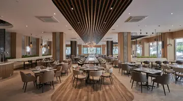 Richmond Ephesus Resort