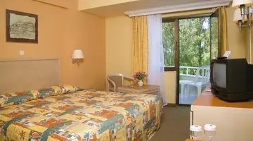Richmond Ephesus Resort