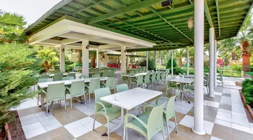 Richmond Ephesus Resort