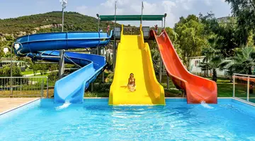 Richmond Ephesus Resort