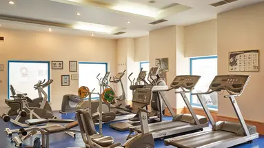Richmond Ephesus Resort