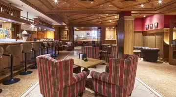 Riessersee Hotel Garmisch