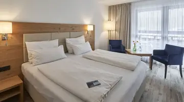 Riessersee Hotel Garmisch