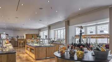 Riessersee Hotel Garmisch
