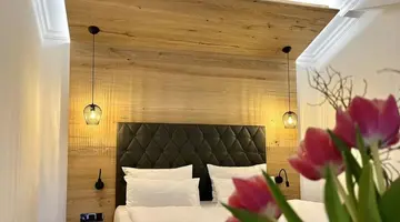 Riessersee Hotel Garmisch